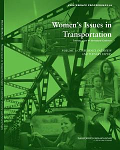 Women\'s Issues in Transportation