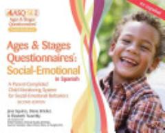 Ages & Stages Questionnaires(r) Social-Emotional in Spanish (Asq: Se-2 Spanish)