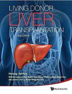 Living Donor Liver Transplantation