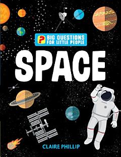 Big Questions for Little People: Space