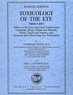 TOXICOLOGY OF THE EYE