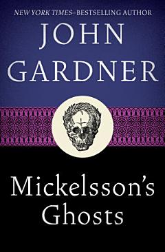 Mickelsson\'s Ghosts