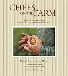 Chefs on the Farm