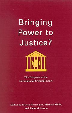 Bringing Power to Justice?