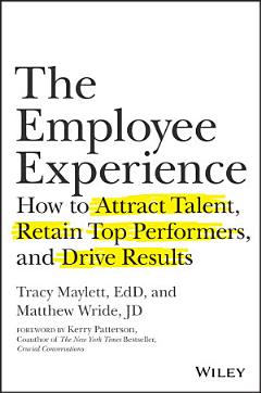 The Employee Experience