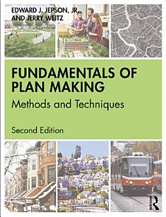 Fundamentals of Plan Making