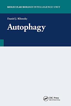 Autophagy