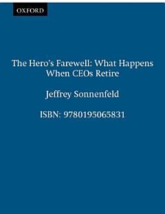 The Hero\'s Farewell