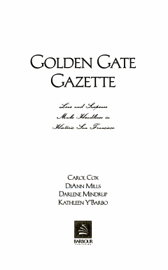 Golden Gate Gazette