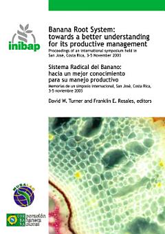 Banana Root System: towards a better understanding for its productive management