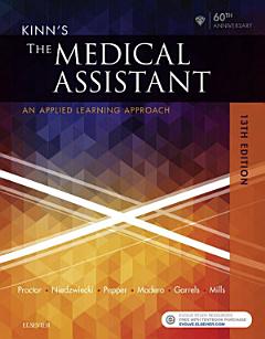 Kinn\'s The Medical Assistant