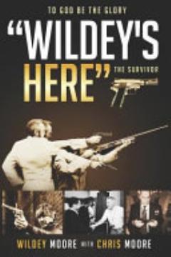 Wildey\'s Here: The Survivor