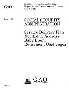 Social Security Administration