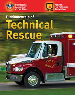 Fundamentals of Technical Rescue