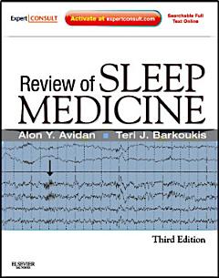 Review of Sleep Medicine