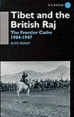 Tibet and the British Raj