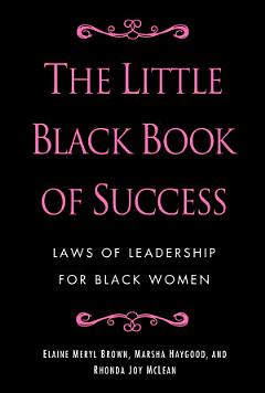 The Little Black Book of Success