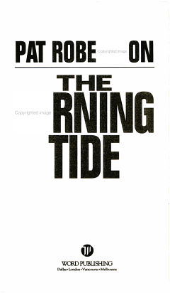 The Turning Tide