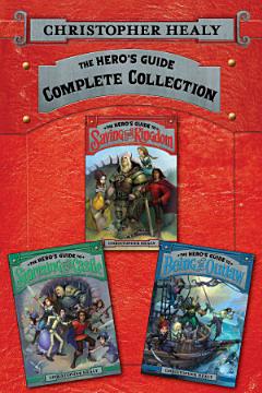 The Hero\'s Guide Complete Collection