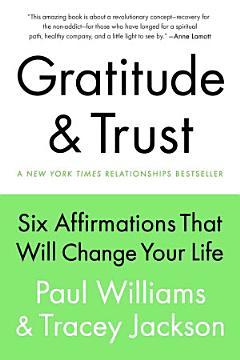 Gratitude and Trust