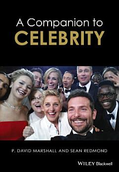 A Companion to Celebrity