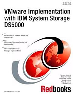 VMware Implementation with IBM System Storage DS5000