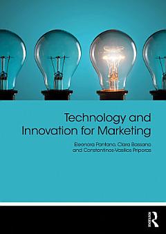 Technology and Innovation for Marketing