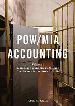 POW/MIA Accounting