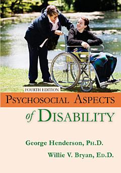 Psychosocial Aspects of Disability