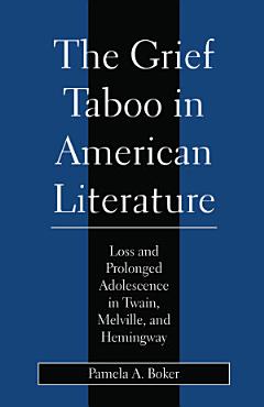 Grief Taboo in American Literature