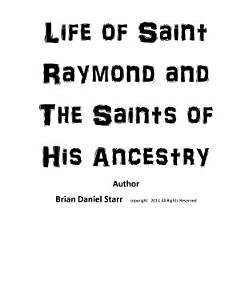 Life of Saint Raymond