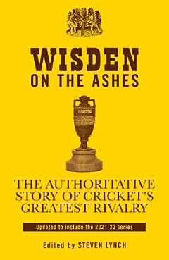 Wisden on the Ashes