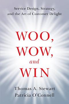 Woo, Wow, and Win