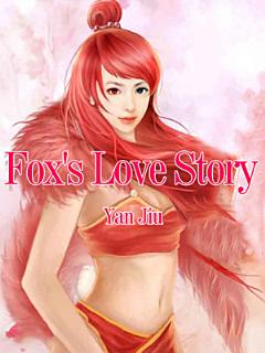 Fox\'s Love Story