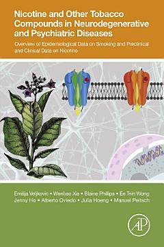 Nicotine and Other Tobacco Compounds in Neurodegenerative and Psychiatric Diseases