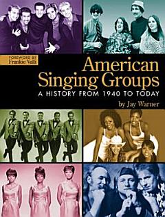 American Singing Groups