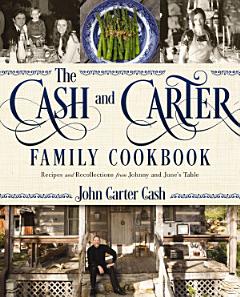 The Cash and Carter Family Cookbook