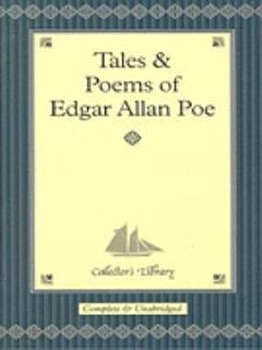 Tales and Poems of Edgar Allan Poe