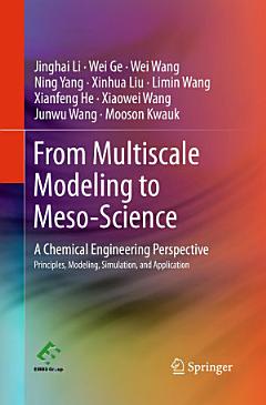 From Multiscale Modeling to Meso-Science