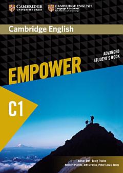 Cambridge English Empower Advanced Student\'s Book