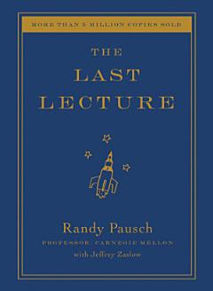 The Last Lecture