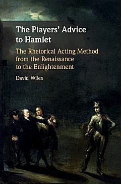 The Players\' Advice to Hamlet