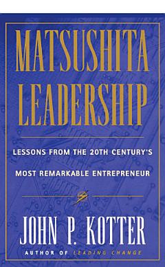 Matsushita Leadership