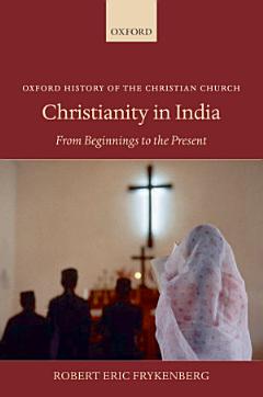 Christianity in India