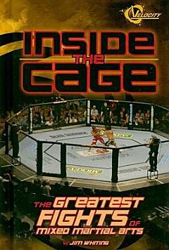 Inside the Cage