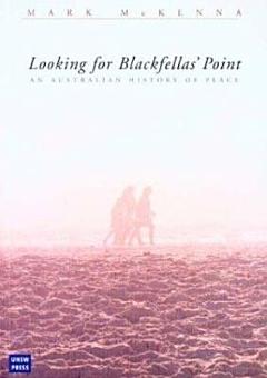 Looking for Blackfellas\' Point