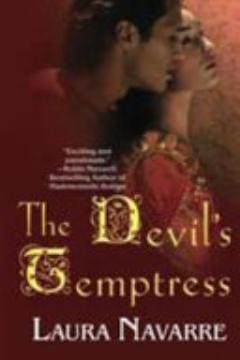 The Devil\'s Temptress