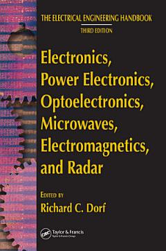 Electronics, Power Electronics, Optoelectronics, Microwaves, Electromagnetics, and Radar