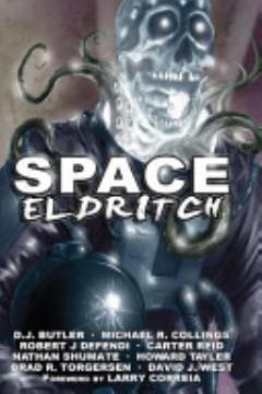 Space Eldritch