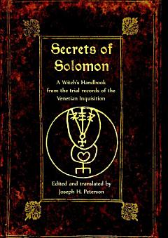 The Secrets of Solomon